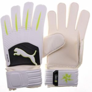 Rękawice bramkarskie Puma Power Cat 3.10 040608 01