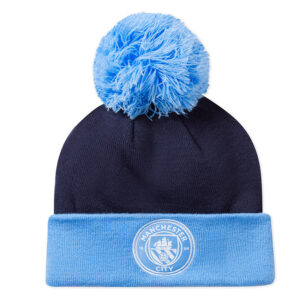 Czapka Puma Manchester City Beanie 025613-03