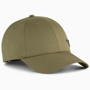 Czapka z daszkiem Puma ESS Metal Cat 025994-02