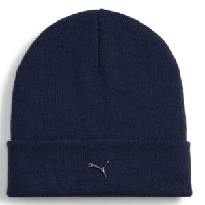Czapka Puma High Crown Beanie Metal Cat 026404-02