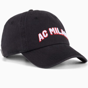 Czapka Puma AC Milan 027060-01