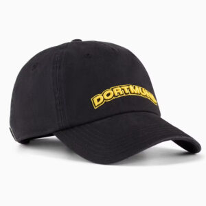 Czapka Puma Borussia Dortmund 027061-01
