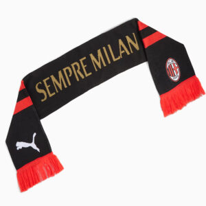 Szal Puma AC Milan 055092-01