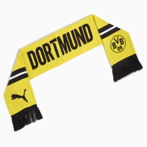 Szal Puma Borussia Dortmund 055094-01
