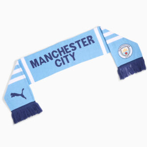 Szal Puma Manchester City 055098-01
