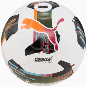 Piłka Puma Orbita 4 HYB FIFA Basic 084326-01