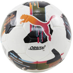 Piłka Puma Orbita 5 HS 084334-01