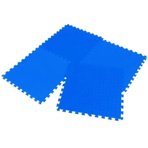 Mata do ćwiczen puzzle Enero 4 szt. 1005485