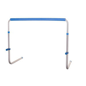 Płotek samowstajacy 85-106 cm 1szt.