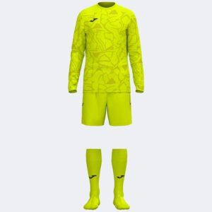 Komplet Joma Zamora IX 103730.998