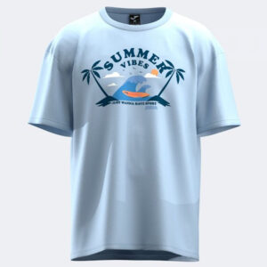T-Shirt Joma SUMMER VIBES 104616.384