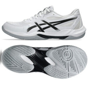 Buty Asics GEL-ROCKET 12 1071A116 101