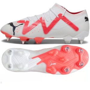 Buty Puma FUTURE Ultimate Low MxSG 107397-01