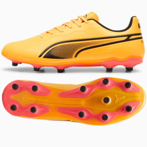 Buty Puma KING Match FG/AG 107570-05