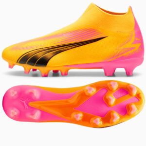 Buty Puma Ultra Match+ LL FG/MG 107759-03