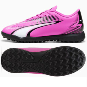 Buty Puma ULTRA Play TT Jr 107779-01