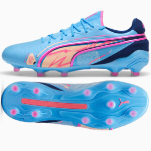 Buty Puma KING Ultimate Vol. Up FG/AG 108069-01