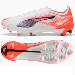 Buty Puma Ultra 5 Ultimate FG 108159-01