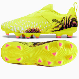 Buty Puma Future 8 Match LL Jr FG/AG 108285-03