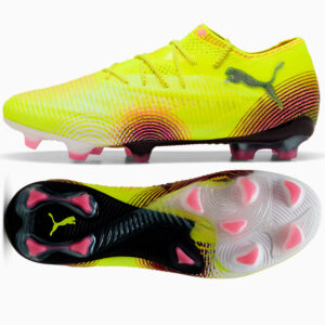 Buty Puma FUTURE 8 Ultimate Low FG 108361-03