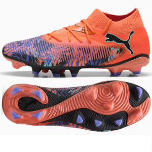 Buty Puma Future 8 Match Creativity FG/AG 108431-01
