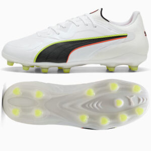 Buty Puma KING 20 Pro FG/AG 108461-01