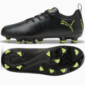 Buty Puma Future 8 Match Jr FG/AG 108622-02