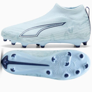 Buty Puma Ultra 6 Match+LL Jr FG/AG 108691-03