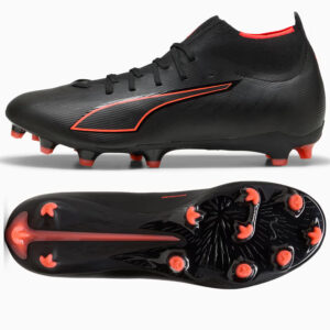 Buty Puma Ultra 6 Match+ FG/AG 108702-02