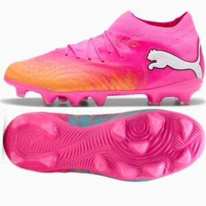 Buty Puma Future 9 Pro Jr FG/AG 108720-05