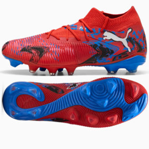 Buty Puma Future 8 Match Playmakers FG/AG 108749-01