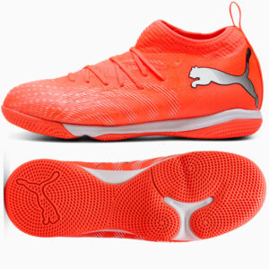 Buty Puma Future 9 Match+ JR IT 108922-01