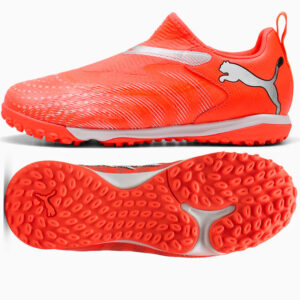 Buty Puma Future 9 Match LL JR TT 108930-01