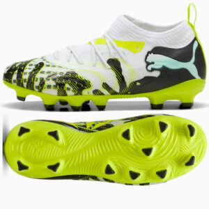 Buty Puma Future 9 Match Creativity Pro FG/AG Jr 108954-01