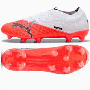 Buty Puma Ultra Nitro 7 Match FG/AG 109115-01