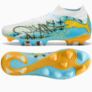 Buty Puma Future 9 Match Playmakers FG/AG 109217-01