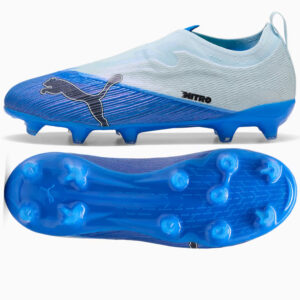 Buty Puma Ultra Nitro 7 Ultimate LL Jr FG/AG 109302-03