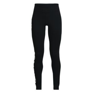 Legginsy UA Y SportStyle Branded Leggings 1363379 001