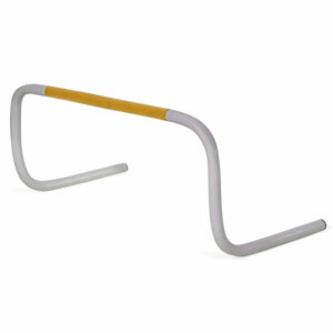 Płotek samowstający 25 cm (komplet 6 szt.)