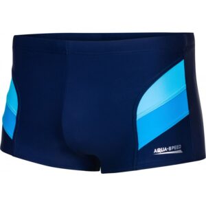 Kąpielówki Aqua Speed ARON 338-42
