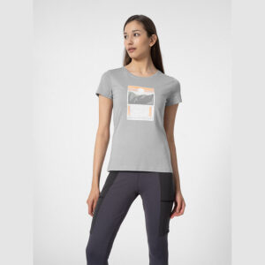 T-Shirt 4F 4FSS23TFTSF274 27S