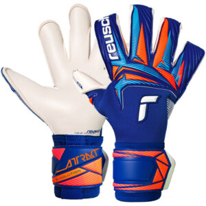 Rękawice Reusch Attrakt Gold X Evolution 56 70 964 4126