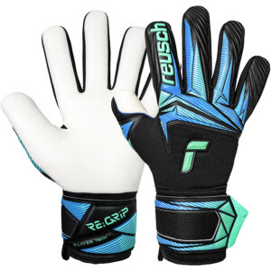 Rękawice Reusch Attrakt Re Grip NC 56 70 535 7272