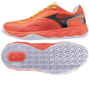 Buty Mizuno Wave Enforce Court 2 Padel 61GB263654