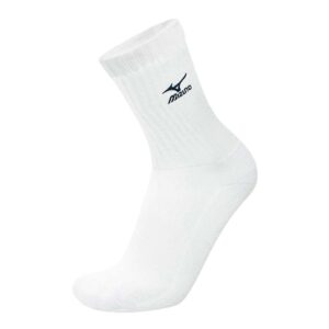 Skarpety siatkarskie Mizuno VB Mid 67XUU71571