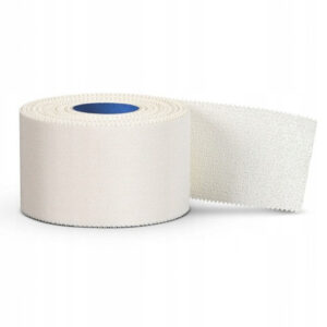 Tape zabezpieczający Select 3,8 cm x 9 m 1 sztuka