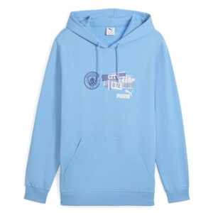 Bluza Puma Manchester City Hoodie 779120-39