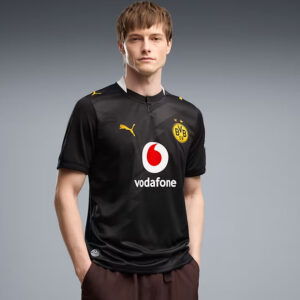 Koszulka Puma Borussia Dortmund Stadium Away 2026/27 JSY 784099-18