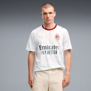 Koszulka Puma AC Milan Away 2026/27 Replica 784130-02