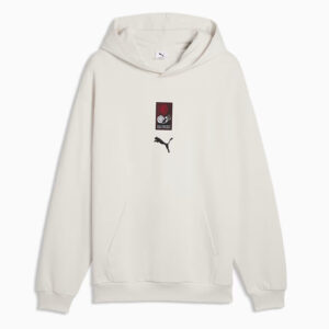 Bluza Puma AC Milan FtbICULTURE Relaxed Hoodie 786727-15